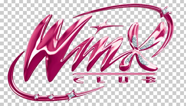 Winx Club Television Show Animated Series Animation Rainbow S.r.l. PNG, Clipart, Animated Series, Animation, Art, Brand, Calligraphy Free PNG Download