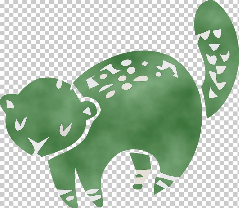 Indian Elephant PNG, Clipart, Amphibians, Elephant, Elephants, Green, Indian Elephant Free PNG Download