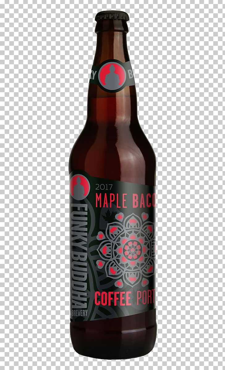 Ale Porter Beer Funky Buddha Brewery Coffee PNG, Clipart, Alcoholic Beverage, Ale, Bacon, Beer, Beer Bottle Free PNG Download