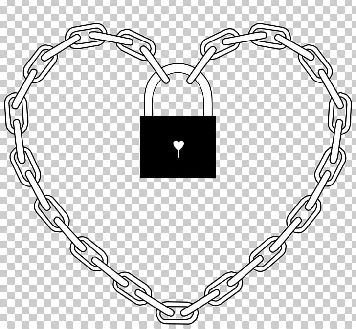 Chain Gold Heart PNG, Clipart, Angle, Avatan, Avatan Plus, Black And White, Body Jewelry Free PNG Download