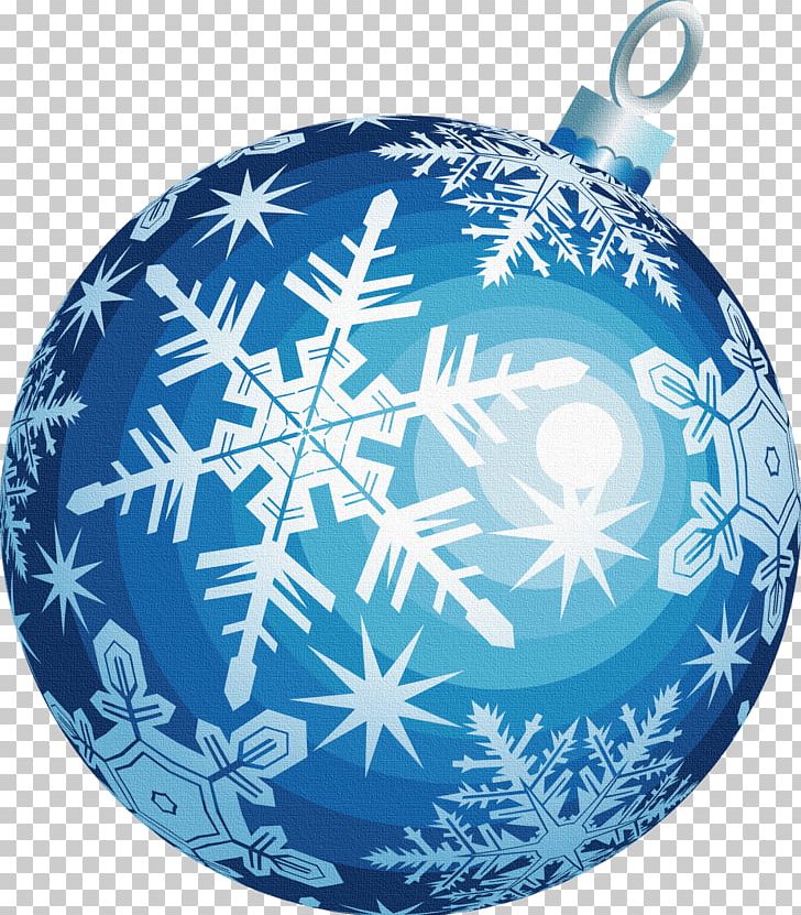 Christmas Ornament Santa Claus PNG, Clipart, Ball, Blue, Christmas, Christmas Card, Christmas Decoration Free PNG Download