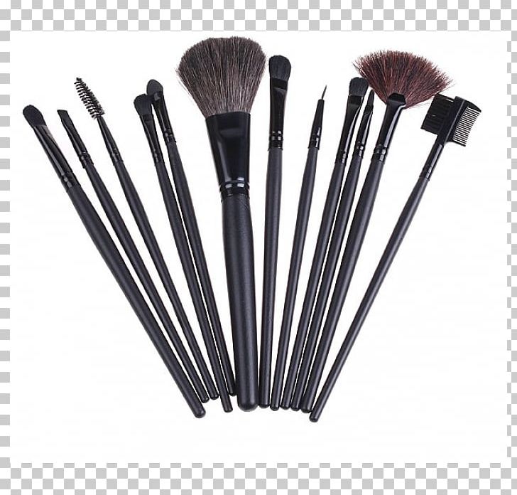 Cosmetics Makeup Brush Face Powder Eye Shadow PNG, Clipart, Beauty, Blackbrush, Brocha, Brush, Cosmetics Free PNG Download