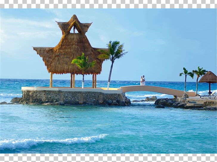 Dreams Puerto Aventuras Resort & Spa Caribbean Tulum Hotel PNG, Clipart, Allinclusive Resort, Beach, Caribbean, Coast, Coastal And Oceanic Landforms Free PNG Download