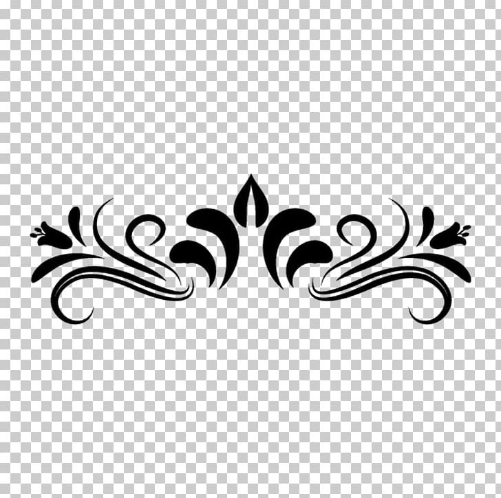 Graphic Design Floral Design PNG, Clipart, Art, Black And White, Brand, Decorative, Decorative Arts Free PNG Download