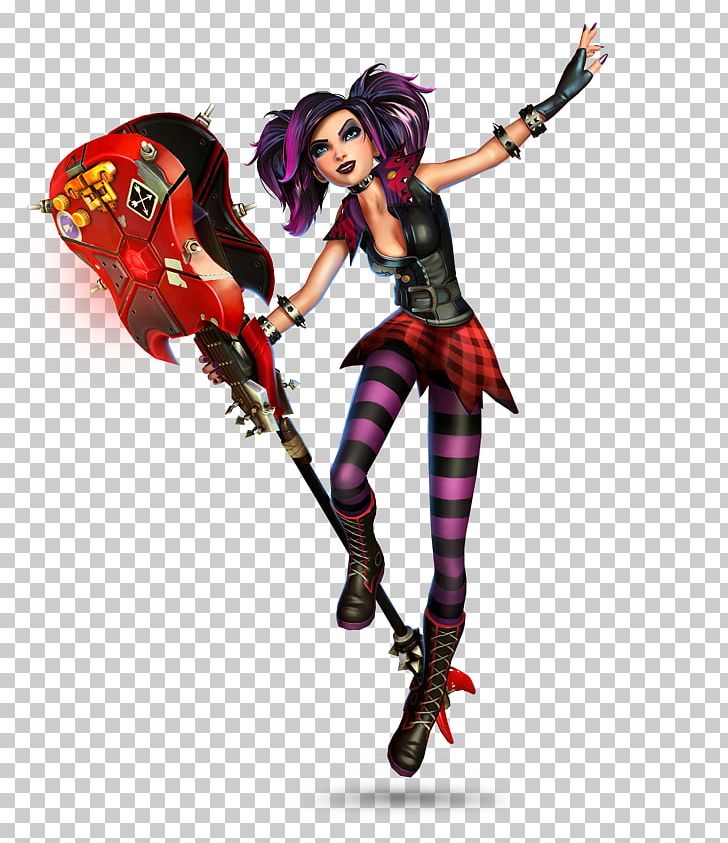 Paladins Smite Skin Video Game PNG, Clipart, Action Figure, Anime, Art, Author, Costume Free PNG Download