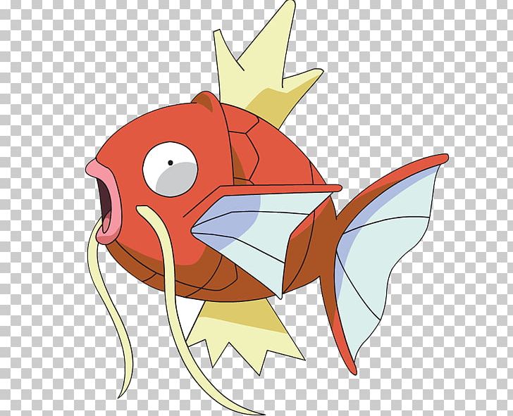 Pokémon: Magikarp Jump Pokémon Gold And Silver Pokémon Black 2 And White 2 Pokémon X And Y PNG, Clipart, Art, Cartoon, Fictional Character, Fish, Gaming Free PNG Download