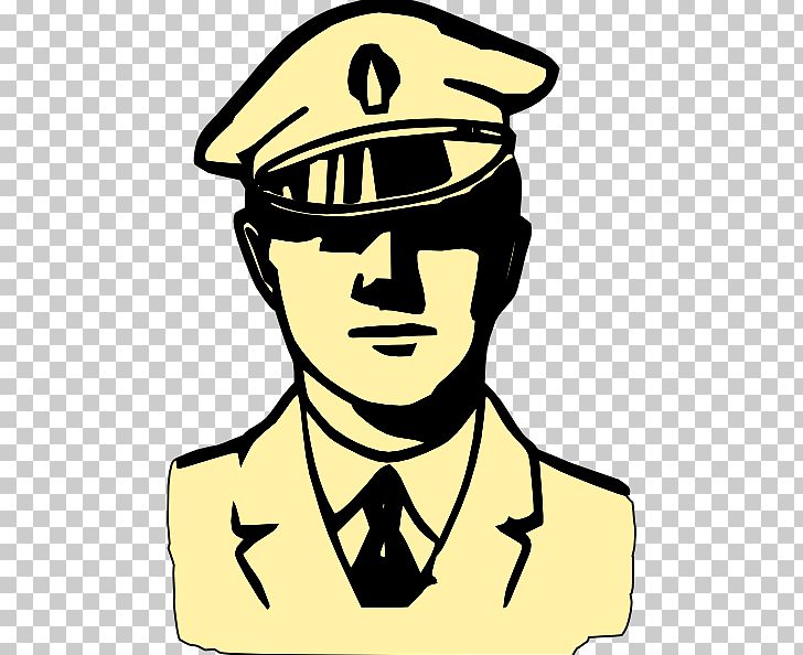 Police Officer Black And White PNG, Clipart, Arrest, Art, Badge, Black And White, Facial Hair Free PNG Download