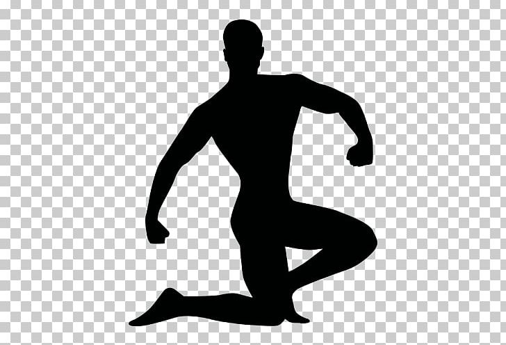 Silhouette Physical Fitness Bodybuilding Icon PNG, Clipart, Arm, Balloon Cartoon, Black, Bodybuilding, Boy Free PNG Download