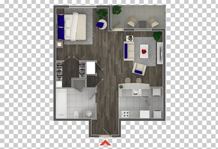 Studio Apartment House Floor Plan Bedroom PNG, Clipart, 3d Floor Plan, Apartment, Architectural Plan, Bathroom, Bedroom Free PNG Download