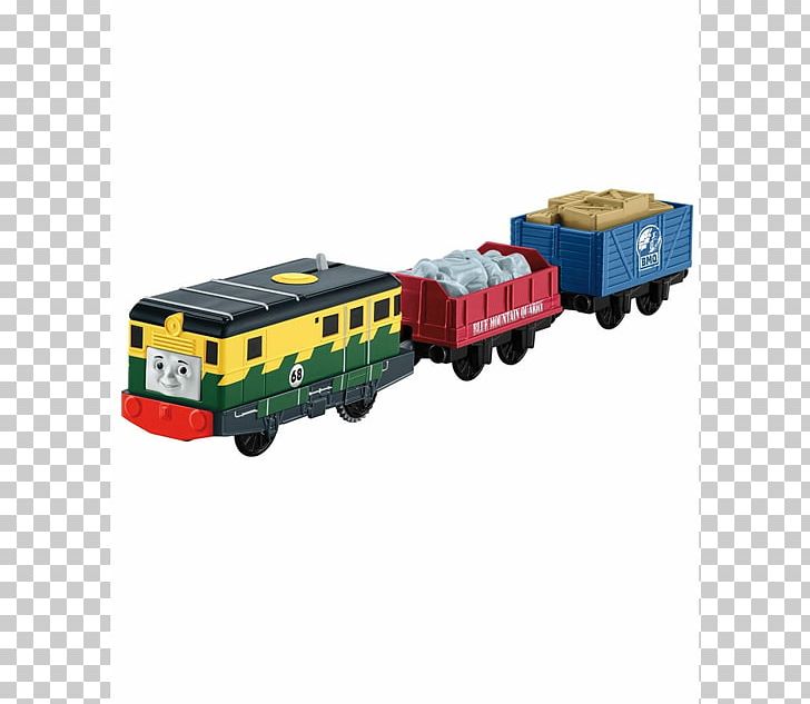 Toy Trains & Train Sets Thomas Fisher-Price PNG, Clipart, Boxcab, Cargo, Fisherprice, Model Car, Motor Vehicle Free PNG Download