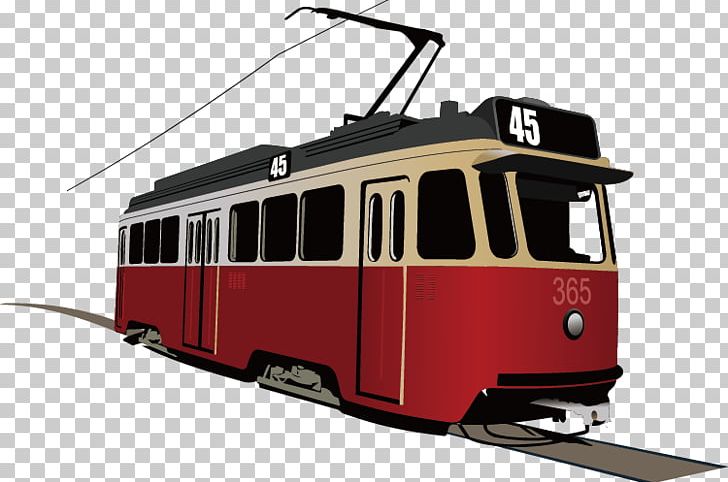 Trams In Lisbon Rapid Transit PNG, Clipart, Cable Car, Download, Drawing, Mode Of Transport, Old Train Free PNG Download