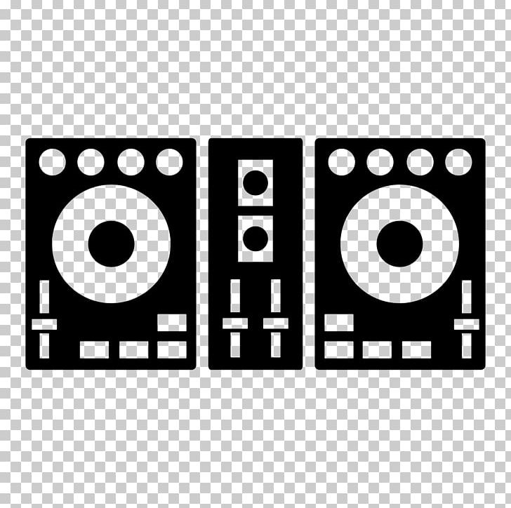 Virtual DJ Disc Jockey DJ Controller Numark Industries Computer Software PNG, Clipart, Area, Beatmatching, Black, Black And White, Brand Free PNG Download