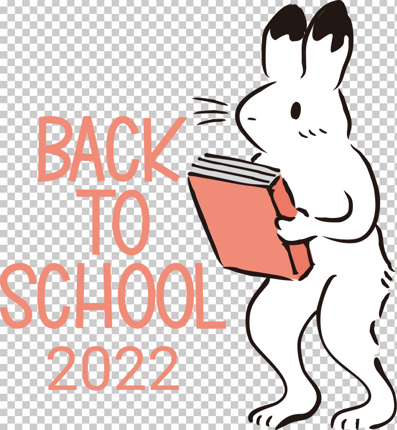 Back To School Back To School 2022 PNG, Clipart, Back To School, Cartoon, Happiness, Joint, Text Free PNG Download