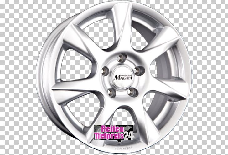 Alloy Wheel Autofelge Tire Kronprinz Magma PNG, Clipart, Alloy Wheel, Automotive Design, Automotive Tire, Automotive Wheel System, Auto Part Free PNG Download