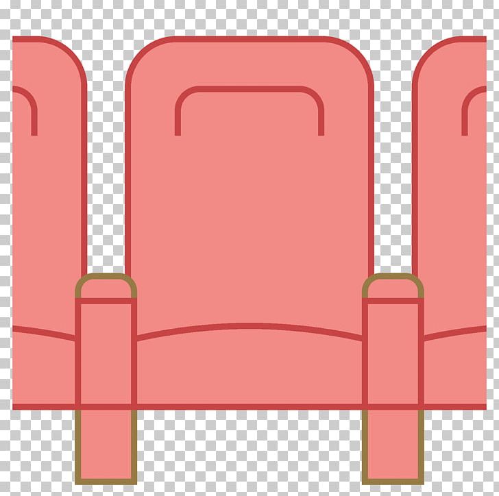 Cinema Chair Seat Computer Icons PNG, Clipart, Angle, Area, Bench, Chair, Cinema Free PNG Download