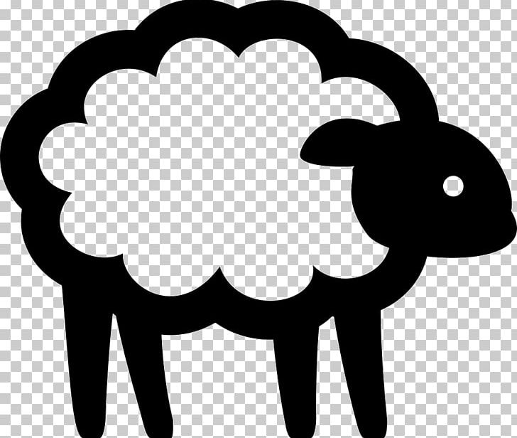 Dorset Horn Computer Icons Goat PNG, Clipart, Animals, Area, Artwork, Black, Black And White Free PNG Download