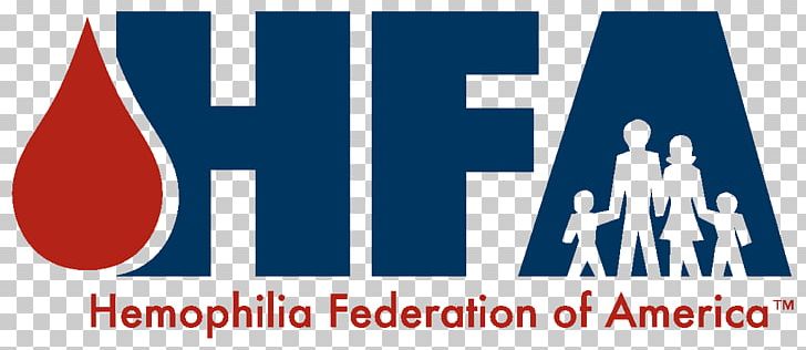 Hemophilia Federation Of America Haemophilia A Bleeding Diathesis Coagulopathy PNG, Clipart, Area, Bleeding, Bleeding Diathesis, Blue, Brand Free PNG Download