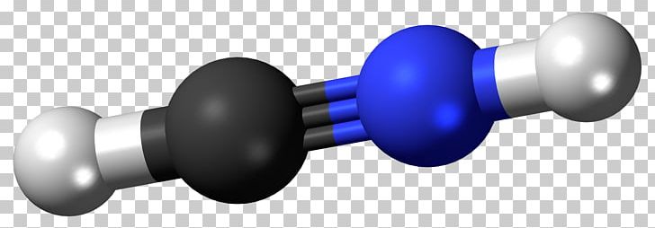 Hydrogen Cyanide Ball-and-stick Model Molecular Geometry Protonation PNG, Clipart, Acid, Angle, Anioi, Ball, Ballandstick Model Free PNG Download