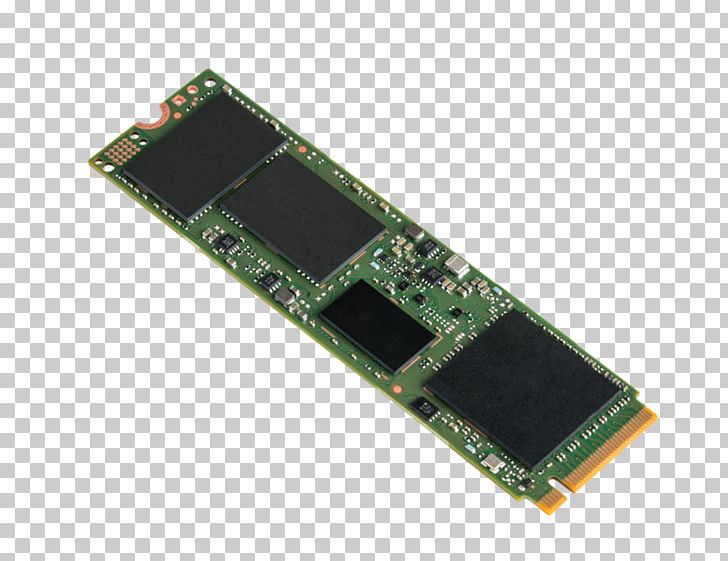 Intel 600p Series M.2 SSD NVM Express Solid-state Drive PNG, Clipart, Computer, Computer Component, Electrical Connector, Electronic Device, Electronics Free PNG Download