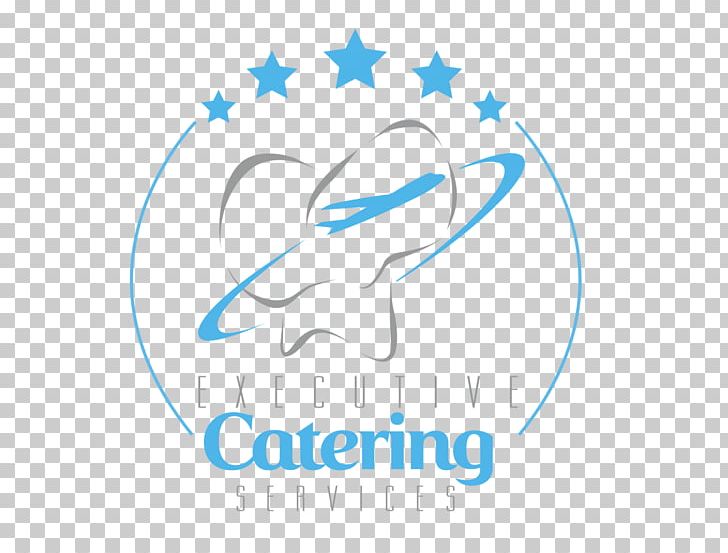 Logo Graphic Design Brand Product Design PNG, Clipart, Area, Artwork, Blue, Brand, Catering Free PNG Download