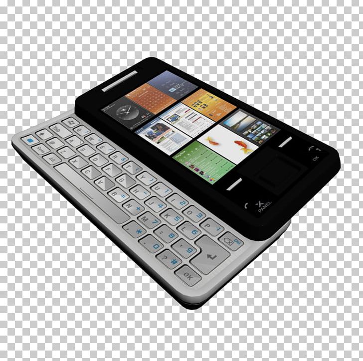 Mobile Phones Handheld Devices Portable Communications Device Electronics Feature Phone PNG, Clipart, Cellular Network, Computer Keyboard, Electronic Device, Electronics, Gadget Free PNG Download