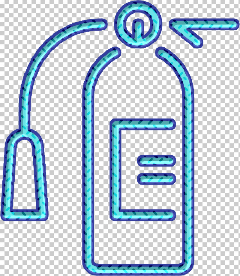 Security Icon Fire Extinguisher Icon PNG, Clipart, Fire Extinguisher Icon, Geometry, Line, Mathematics, Meter Free PNG Download