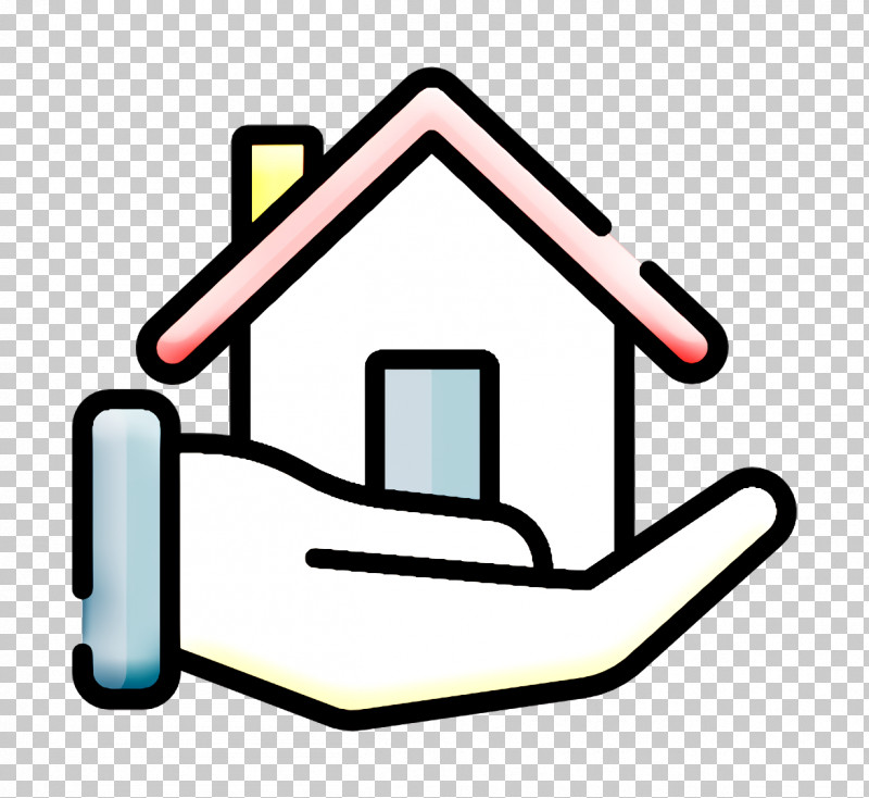House Icon Real Estate Icon PNG, Clipart, Business, Estate, Estate Agent, Estate Planning, Home Free PNG Download