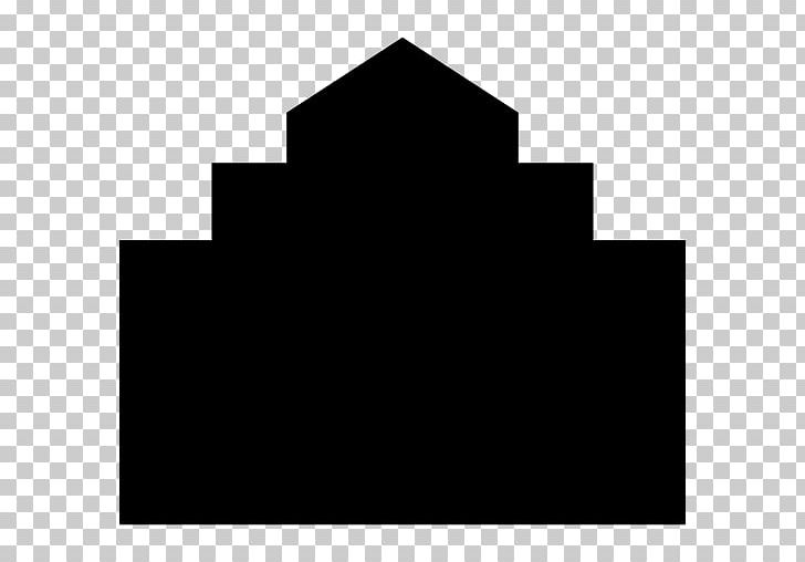Building Computer Icons Encapsulated PostScript PNG, Clipart, Angle, Architectural Engineering, Architecture, Black, Black And White Free PNG Download