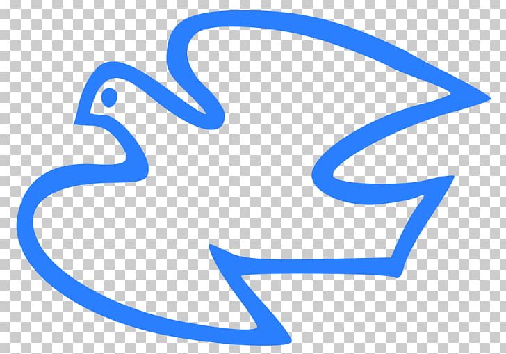 Columbidae Bird Outline PNG, Clipart, Animal, Area, Bird, Blue, Cartoon Dove Free PNG Download