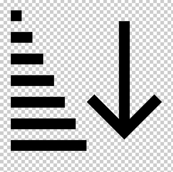 Computer Icons Symbol Arrow PNG, Clipart, Angle, Arrow, Black, Black And White, Brand Free PNG Download