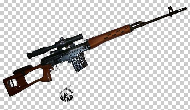Dragunov (SVD-63) Sniper Rifle SVDK PNG, Clipart, Air Gun, Airsoft Gun, Ak47, Assault Rifle, Bipod Free PNG Download