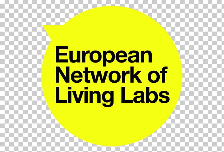 European Network Of Living Labs Laboratory Innovation Research PNG, Clipart, Area, Brand, Circle, Collaboration, Europe Free PNG Download