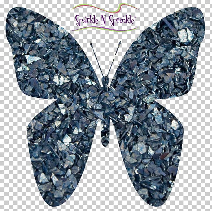 Glass Opacity Color Glitter Butterfly PNG, Clipart, Butterflies And Moths, Butterfly, Charm Bracelet, Charms Pendants, Color Free PNG Download