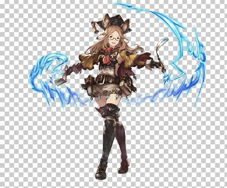 Granblue Fantasy Cygames Video Game Art PNG, Clipart, Action Figure, Art, Character, Concept, Concept Art Free PNG Download