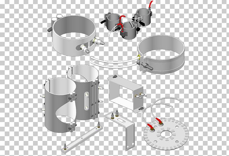 Heater Electricity Wire Technology PNG, Clipart, Angle, Computer Hardware, Cylinder, Electricity, Electromagnetic Coil Free PNG Download