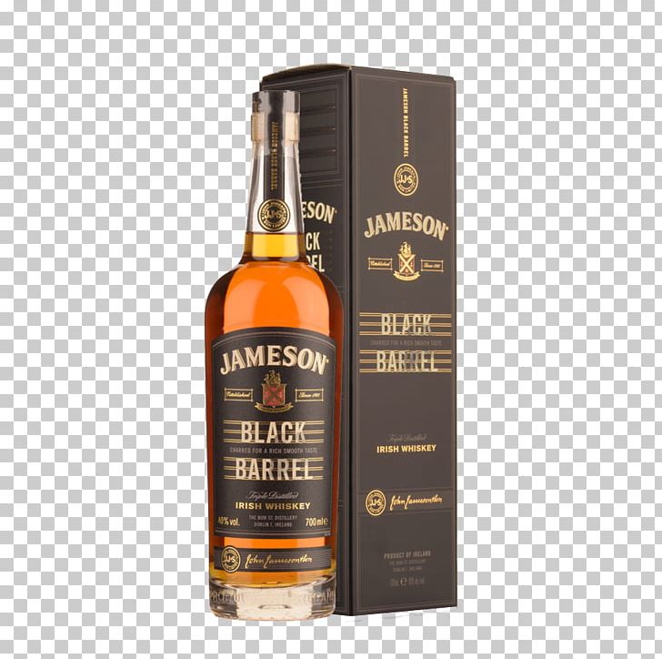 Jameson Irish Whiskey Liqueur Distilled Beverage PNG, Clipart, Alcoholic Beverage, Barrel, Blended Whiskey, Bottle, Dessert Wine Free PNG Download