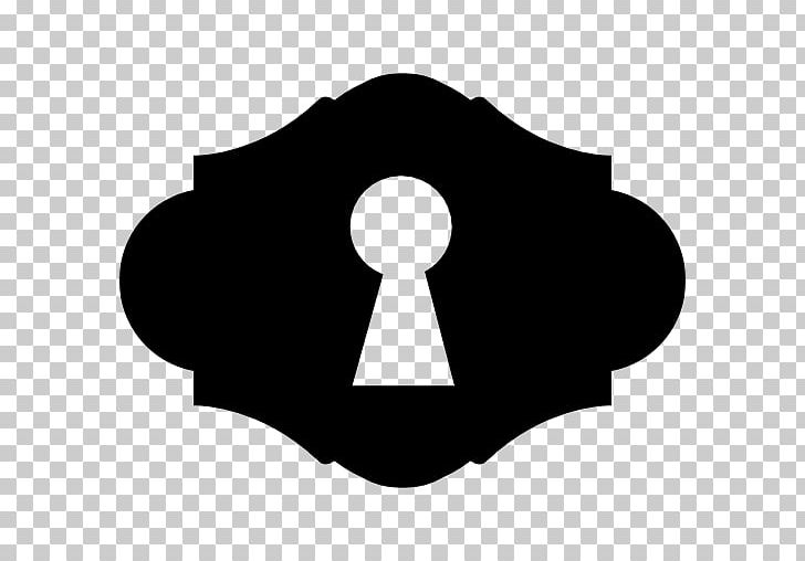 Keyhole Shape Computer Icons PNG, Clipart, Art, Black, Black And White, Computer Icons, Door Free PNG Download
