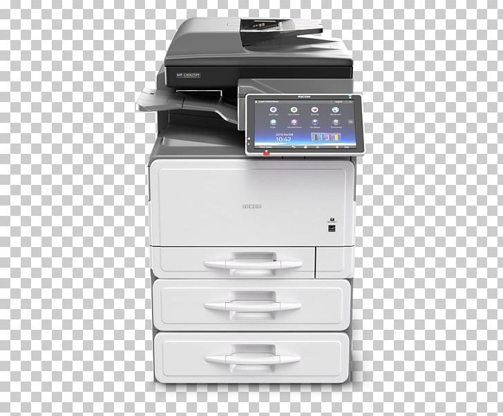 Laser Printing Multi-function Printer Photocopier Ricoh PNG, Clipart, Apparaat, Color Printing, Dots Per Inch, Electronic Device, Electronics Free PNG Download