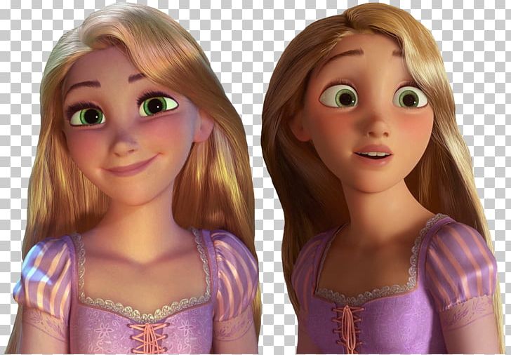 Lia Gotti Tangled Rapunzel Film Cartoon PNG, Clipart, Barbie, Blond, Brown Hair, Cartoon, Cartoonist Free PNG Download