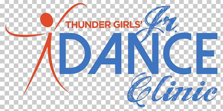 Logo Dance Brand PNG, Clipart, Area, Blue, Brand, Dance, Dance Team Free PNG Download