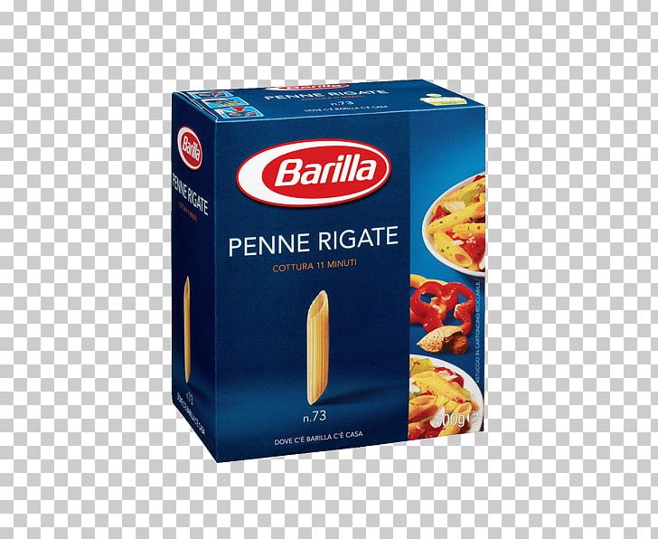Pasta Penne Barilla Group Macaroni Semolina PNG, Clipart, Barilla Group, Durum, Farfalle, Fusilli, Ingredient Free PNG Download