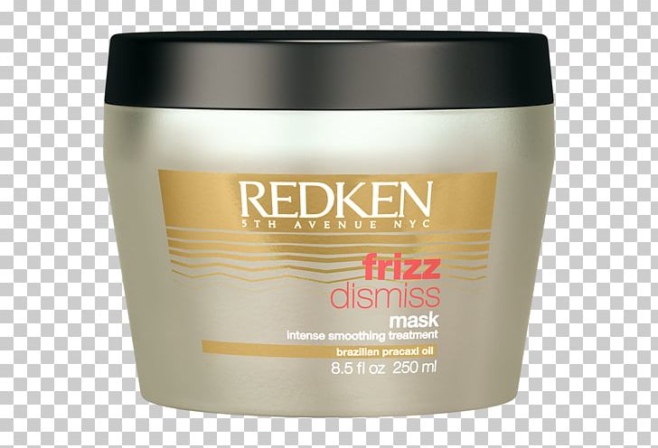 Redken Frizz Dismiss Shampoo Hair Care Redken Frizz Dismiss FPF 30 Instant Deflate Leave-In Smoothing Oil Serum PNG, Clipart, Cosmetics, Cream, Flavor, Frizz, Hair Free PNG Download