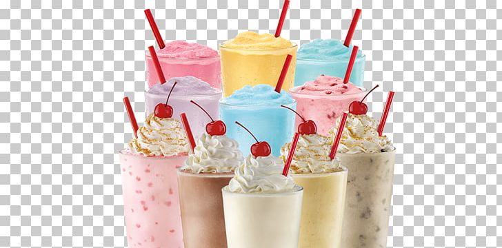Slush Milkshake Ice Cream Cake Fast Food PNG, Clipart, Buttercream, Cream, Dairy Product, Dessert, Drink Free PNG Download