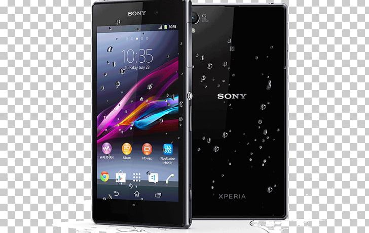 Sony Xperia Z1 Sony Xperia S Sony Xperia Z Ultra Sony Mobile PNG, Clipart, Android, Electronic Device, Electronics, Gadget, Lte Free PNG Download