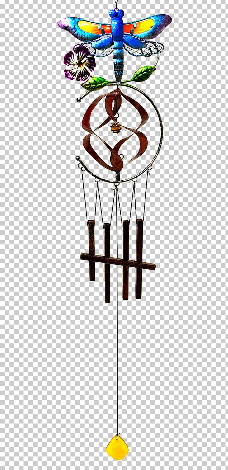 Stained Glass Wind Chimes Line PNG, Clipart, Chime, Dragonfly, Glass, Line, Spiral Free PNG Download