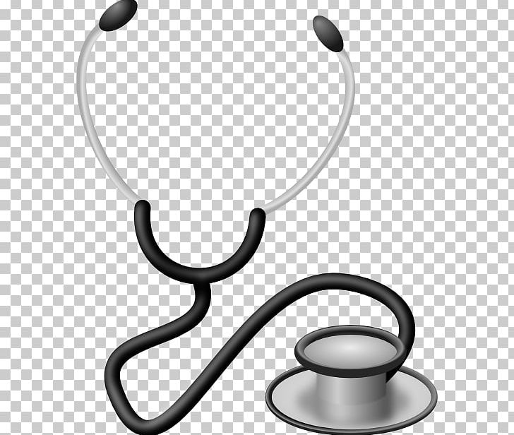 Stethoscope Medicine PNG, Clipart, Black And White, Body Jewelry, Cartoon, Circle, Clip Art Free PNG Download