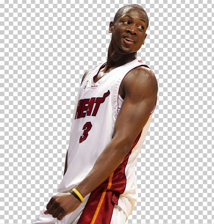 T-shirt Basketball Player Sleeveless Shirt Miami Heat PNG, Clipart, Arm, Ball Game, Basketball, Basketball Player, Clothing Free PNG Download