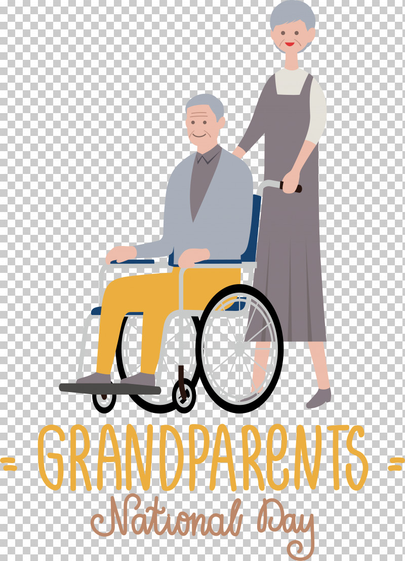 Grandparents Day PNG, Clipart, Grandchildren, Grandfathers Day, Grandmothers Day, Grandparents, Grandparents Day Free PNG Download