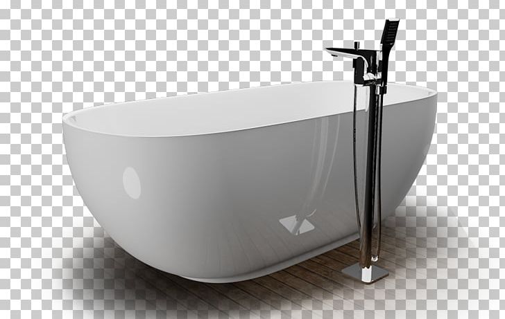 Bathtub Tap Bathroom PNG, Clipart, Angle, Bathroom, Bathroom Sink, Bathtub, Furniture Free PNG Download