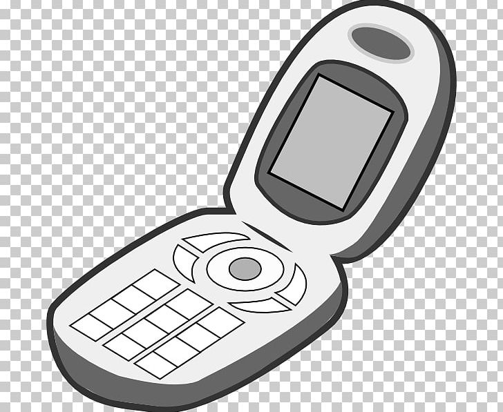 Clamshell Design Telephone PNG, Clipart, Cellular Network, Communication, Communication Device, Computer Icons, Drawing Free PNG Download